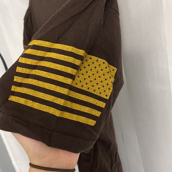 Men’s Grunt Style T shirt - Picture 4 of 7